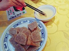 -恭敬李·烤鸭(天坛北门店)