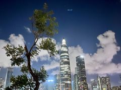 -深圳人才公园