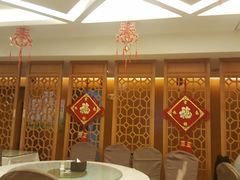 -玉华宫宾馆·餐厅(铜川驻京办店)