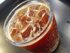 -KYO COFFEE(胶州路店)