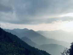 -井冈山风景名胜区