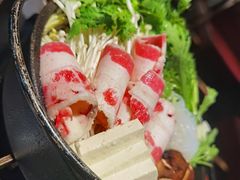 寿喜锅-牛焱·烧肉酒肆(五大道店)