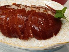 -北纬39度天津宴(黑牛城道店)