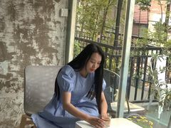 -边渡咖啡烘焙店(昙华林店)