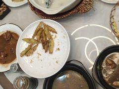 -紫藤园·天目湖大鱼头(南山竹海店)