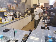 -微焙咖啡工厂(海峡创意产业园·红坊店)