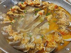 杂贝煲-79号渔船海鲜饭店(华强北店)