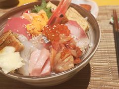 特制海鲜饭-一阳寿司(麦子街店)