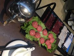 -幸运牛汕头小黄牛牛肉火锅(梅林店)