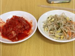 -屋里家延边朝鲜族冷面(南园店)