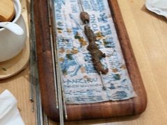 -马记永·兰州牛肉面(天通苑家乐福店)