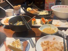 -白石的深夜食堂(万达店)