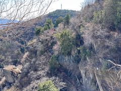 -北京鹫峰国家森林公园