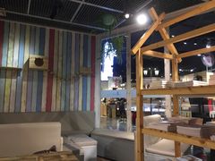 -小时光咖啡馆(开森度假森林店)