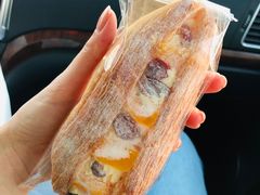 -那家面包房(珠江路店)