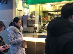 -1点点(环城北路店)