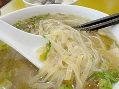 -味然香(起义路店)