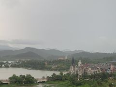 -美的鹭湖森林度假区