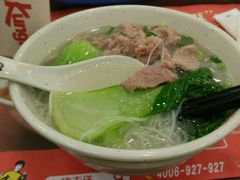 -真功夫(金月湾店)