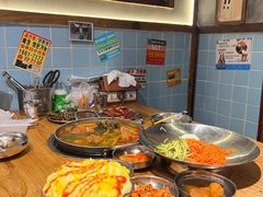 -枣玛尔脊骨汤·烤肉(西塔总店)