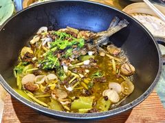 -兰溪小馆(首经贸店)