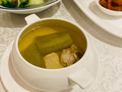 -红棉中餐厅·广州海航威斯汀酒店
