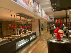 -青岛富力艾美酒店