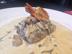 -小火花·干式熟成牛排馆Spark SteakHouse(剑桥郡店)