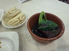 -楼外楼(西湖景区孤山路店)