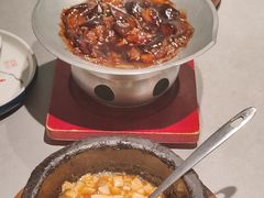 -绿茶餐厅(广州天河城店)