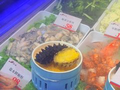 -船歌·鱼水饺青岛菜(金狮广场店)