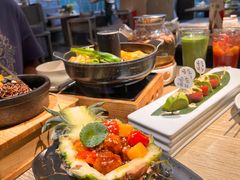 -熹素·鲜美素食Vegetarian (天河领展店)