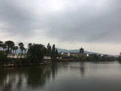 景观位-乡村小榭饭店