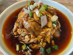 口水鸡-好這口重庆小面(总店)
