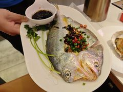 -苏大嘴蒸汽海鲜·海胆蒸饺(中山广场店)