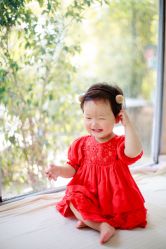 -BabyA 专业婴童摄影(古北时尚广场店)