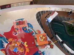 -太原茂业天地购物中心