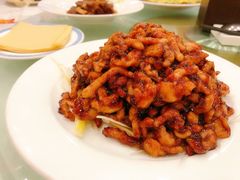 -郭林家常菜(洋桥店)