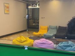 -华悦养生·推拿足道·精油SPA·美食自助(北湖店)