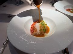 -三嚥阁 La Villa Restaurant