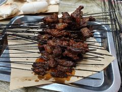 -老白家怡贵园烤肉