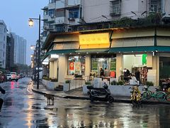 -李记清真馆(打钉巷店)