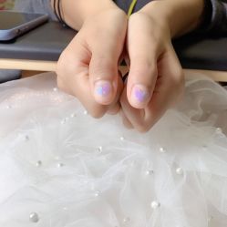 -Yumi优米日式美甲美睫