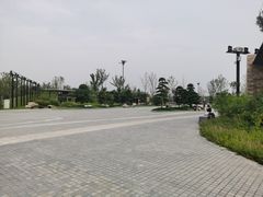-秦文明广场