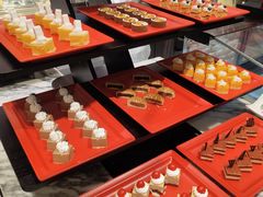 -沈阳和平艾美酒店新食谱西餐厅