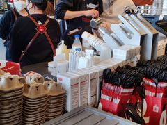 -Seesaw Coffee(朝阳大悦城店)