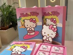 -好利来(马栏广场店)