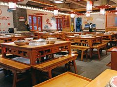 -堂客老火锅(欣阳广场总店)