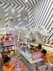 -宝燕乐园(春申店)