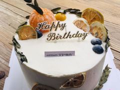 -艾加柒克蛋糕茶歇甜品台(春熙路店)